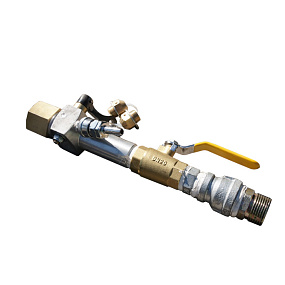 Пистолет для спрей-машины PTJ-120